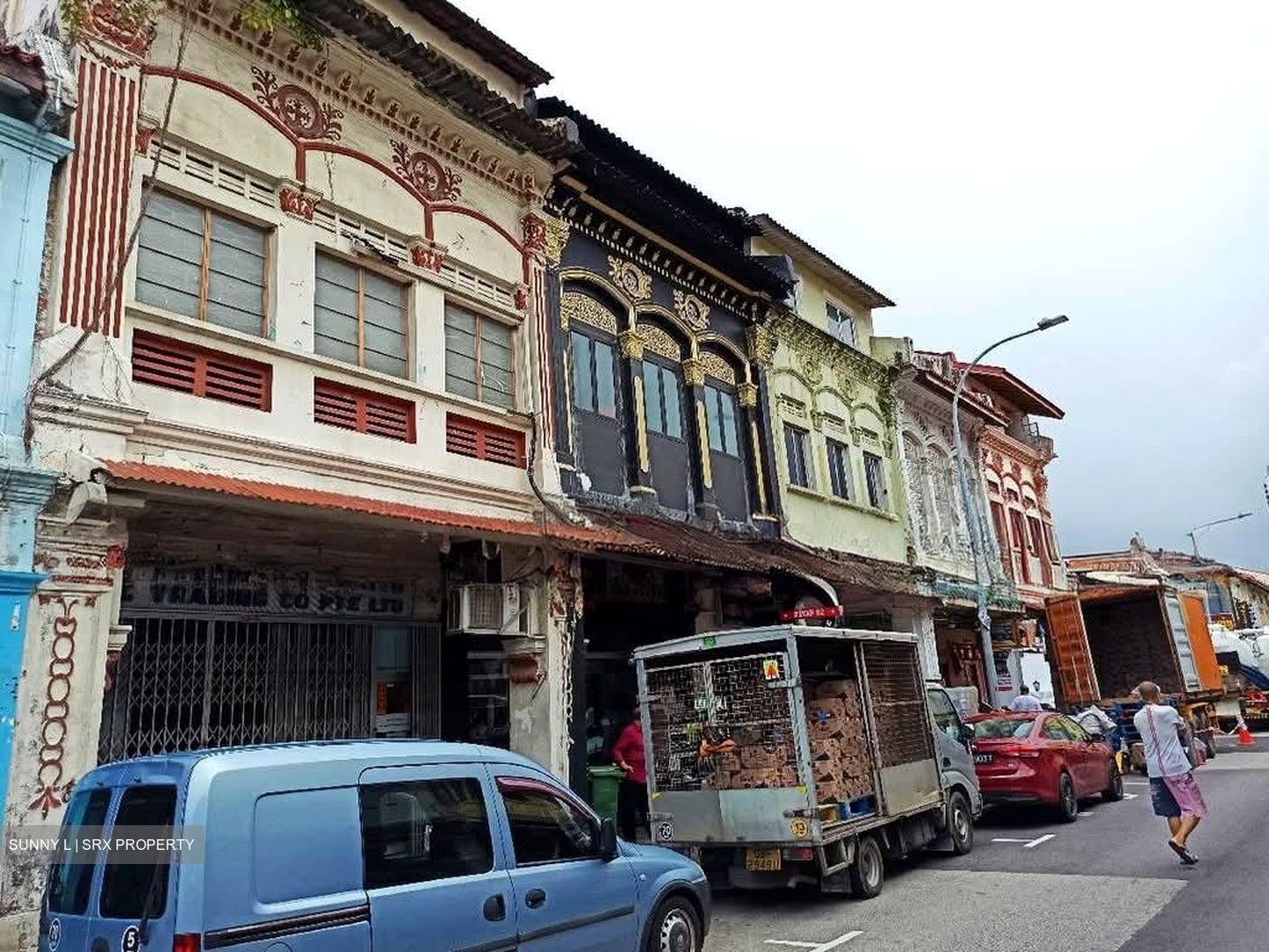 Desker Road Conservation Area (D8), Retail #564472821